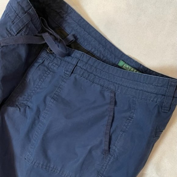 Ralph Lauren Capri Pants - Picture 9 of 9